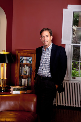 Historian Rick Atkinson to Receive 2010 Pritzker Military Library Literature Award for Lifetime Achievement