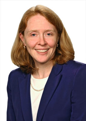 Carol Hempfling Pratt Named Senior Vice President/General Counsel