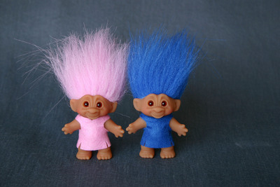 DreamWorks Animation to Bring Trolls Out of Hiding