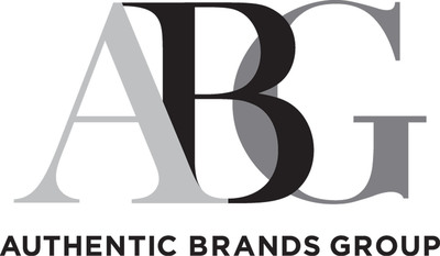 James Salter of Authentic Brands Group Names Perry Wolfman President and Chief Operation Officer