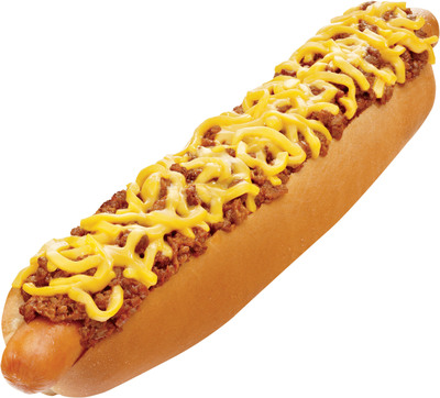 SONIC Introduces New Footlong Quarter Pound Coney