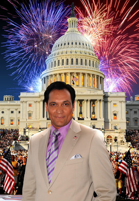 A CAPITOL FOURTH Turns 30!  Celebrate America's Birthday on PBS with Music, Fun and Fireworks!