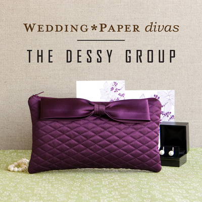Wedding Paper Divas and The Dessy Group Announce a Partnership, Creating a One-Stop Shopping Experience for Brides