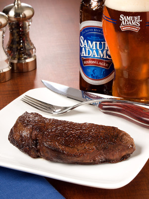 Samuel Adams and Artisan Butcher Jake Dickson Unveil Original Specialty Beef Cut Designed for Ultimate Beef and Beer Pairing
