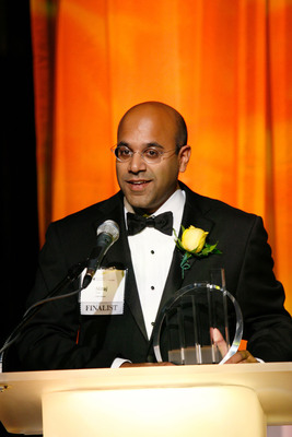 CSN Stores' Co-Founder and CEO Niraj Shah Named Ernst &amp; Young Entrepreneur Of The Year® 2010 Award Winner in New England