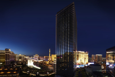 The Cosmopolitan of Las Vegas Announces December 15 Opening