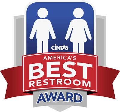 Ten Finalists Chosen In America's Best Restroom Contest