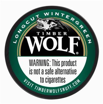 Timber Wolf Moist Snuff Contest is on a Winning Streak!