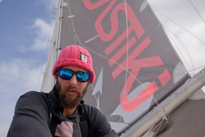 Revo Polarcast(TM) Lens Technology Provides The Plastiki Crew with Unmatched Protection Against Harmful UV Light and Ocean Glare During Eco-Conscious Transpacific Journey