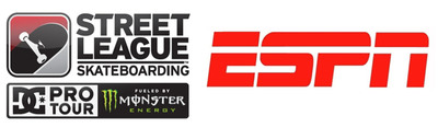 Street League Skateboarding(TM) Announces Multi-Year Broadcast Partnership With ESPN
