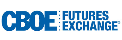 February is Second Most-Active Trading Month in CBOE Futures Exchange History