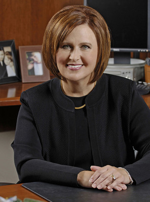 President Obama Appoints Dow Corning CEO Dr. Stephanie A. Burns to President's Export Council