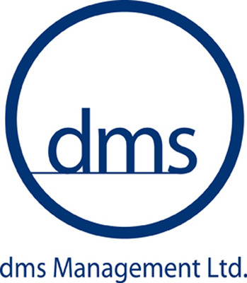 DMS Presents European Hedge Fund Award