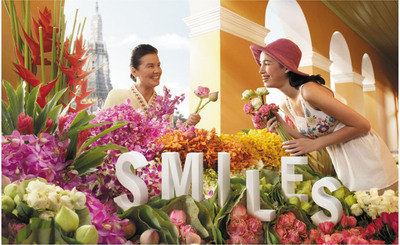 TAT Announces Tourism Promotion Strategy for 2011 Amazing Thailand, Always Amazes You