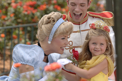 Southwest Airlines Vacations Gives You the Chance to Stay in Cinderella's Castle at the Walt Disney World® Resort