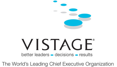 CEOs Say Their Businesses Will Grow in the Next Year According to Vistage CEO Confidence Index