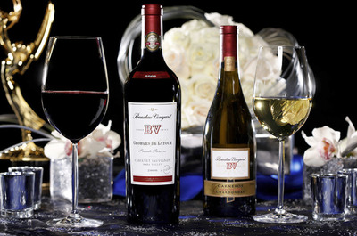 Beaulieu Vineyard® Wines Featured for the Seventh Consecutive Year at the 62nd Primetime Emmy® Awards Governors Ball