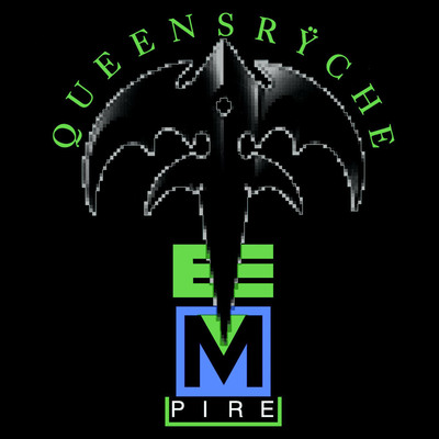Queensryche's Triple-Platinum 'Empire' Remastered and Expanded for 20th Anniversary Edition, to be Released September 14 by Capitol/EMI