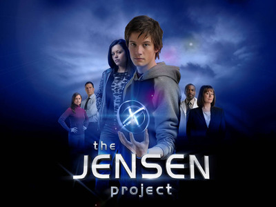 Walmart and P&amp;G Continue to Bring Back Family Movie Night with 'The Jensen Project' Friday, July 16th on NBC at 8/7c