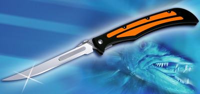 Havalon Knives Answers Customer Requests With New 'Quik-Change' Fillet Knife