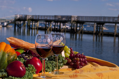 Harvest on the Harbor: Maine's Premier Food and Wine Experience