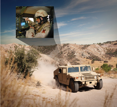 ViaSat Selected by U.S. Army to Supply Next Generation Blue Force Tracking