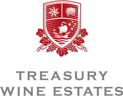 Announcing Treasury Wine Estates