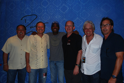 Universal Music Publishing Group Signs World-Wide Publishing Agreement With Multi-Platinum Selling Artist/Songwriter Darius Rucker