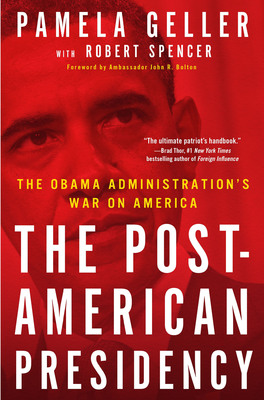 SIOA: Explosive New Book Exposes Obama's Plans to Destroy American Sovereignty