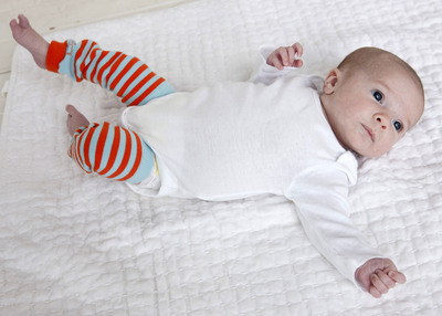 BabyLegs® Welcomes a New Addition to the Family — Introducing BabyLegs® Newborn!
