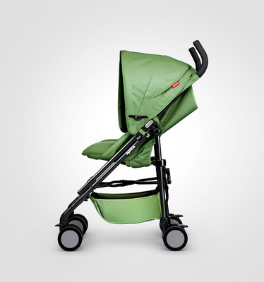 Aprica Introduces the Ultra-Lightweight Presto™ Stroller