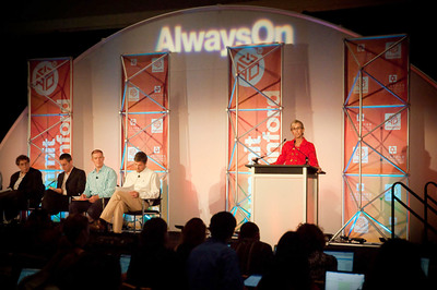 Social Media Innovator Everloop Honored at AlwaysOn Summit
