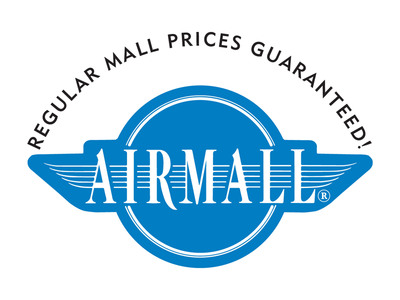 AIRMALL® at BWI and Borders Kick Off New Year with Book Signings throughout January