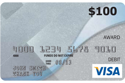 InteliSpend Prepaid Solutions™ Expands Rewards Solutions, Offers Universal Visa® Prepaid Card