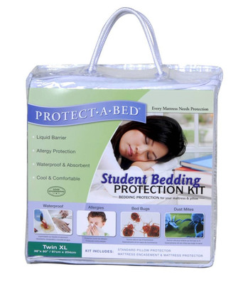 Protect-A-Bed® Launches Website Giveaways