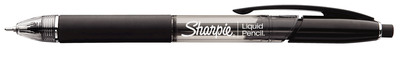 Sharpie® Makes a Bold Statement: Never Sharpen a Pencil Again