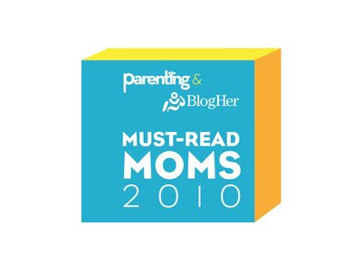 Majority of Moms Credit Technology With Positive Impact on Family Life, According to Parenting Magazine/BlogHer Study