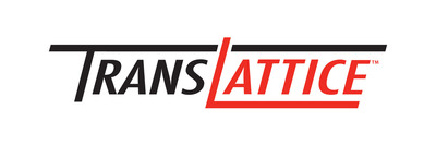 TransLattice Selected as One of the Most Innovative Startups by Dow Jones' VentureWire