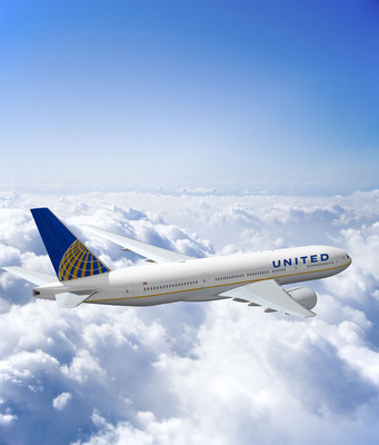 New Visual Brand Identity for the New United Airlines