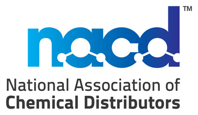 NATIONAL ASSOCIATION OF CHEMICAL DISTRIBUTORS (NACD). (PRNewsFoto/NATIONAL ASSOCIATION OF CHEMICAL DISTRIBUTORS (NACD))