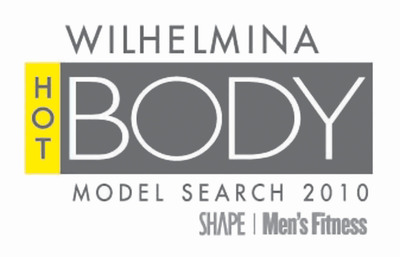 Wilhelmina Models, Shape and Men's Fitness Announce The Second Annual Wilhelmina Hot Body Model Search
