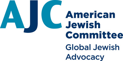 American Jewish Committee logo.