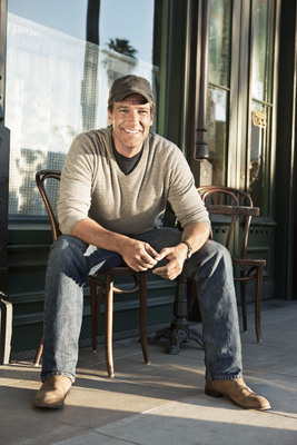 Mike Rowe Takes Dirty to a New Level:  Saving Men From $250 Embellished Jeans