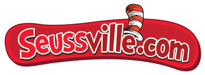 Random House Children's Books and Dr. Seuss Enterprises Launch an All-New Seussville.com, the Official Online Home of Dr. Seuss