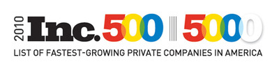 Inc. Magazine Unveils Its Fourth Annual Exclusive List of America's Fastest-Growing Private Companies—the Inc. 5000