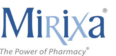 Mirixa Extends Network Reach With Over 50,000 Pharmacies