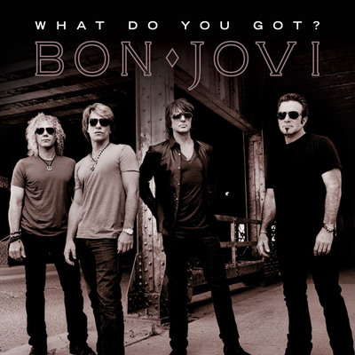Bon Jovi GREATEST HITS to be Released in November Worldwide