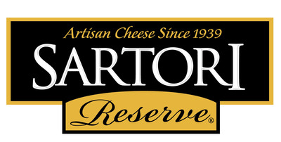 Sartori® Again Named America's Best Parmesan