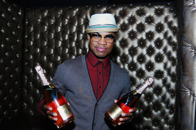 The Moet Rose Lounge Presents NE-YO's Champagne Life