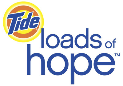 P&amp;G's Tide Loads of Hope Continues to Provide Support for Survivors of the Earthquake in Haiti